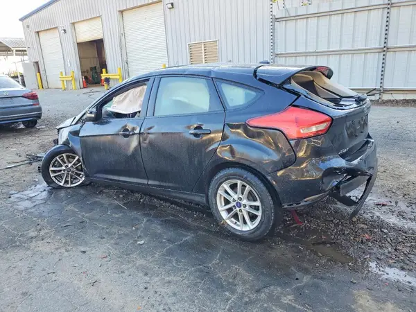 1FADP3K25GL290392 2016 FORD FOCUS - Image 2