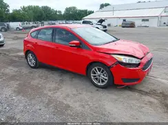 1FADP3K25GL291218 2016 FORD FOCUS