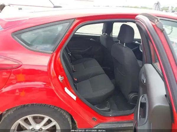 1FADP3K25GL291218 2016 FORD FOCUS - Image 8