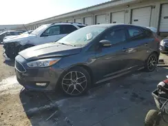 1FADP3K25GL292983 2016 FORD FOCUS