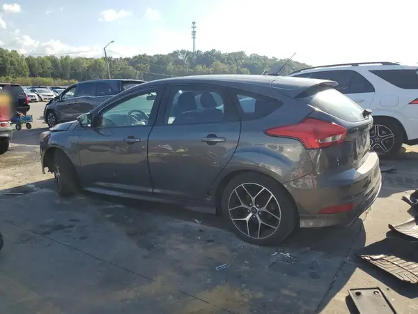 1FADP3K25GL292983 2016 FORD FOCUS - Image 2