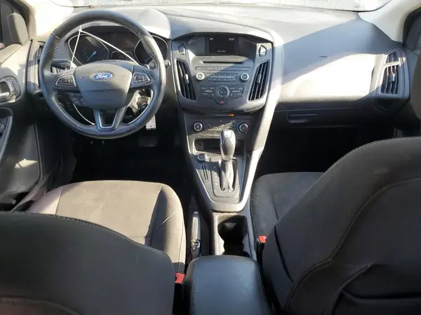 1FADP3K25GL292983 2016 FORD FOCUS - Image 8
