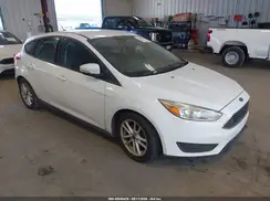1FADP3K25GL297696 2016 FORD FOCUS