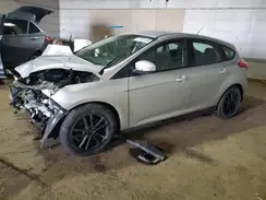 1FADP3K25GL297813 2016 FORD FOCUS