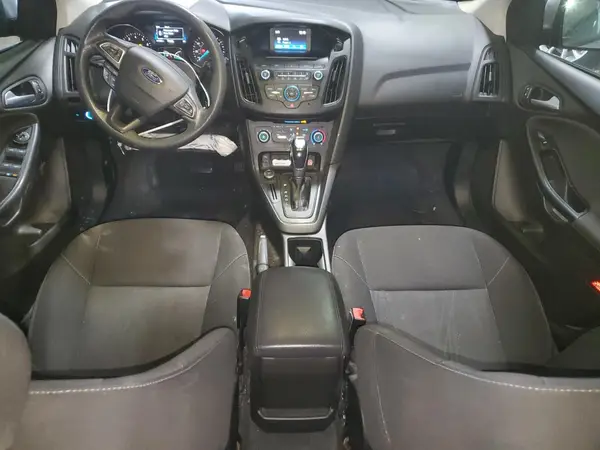 1FADP3K25GL297813 2016 FORD FOCUS - Image 8