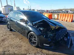 1FADP3K25GL298766 2016 FORD FOCUS