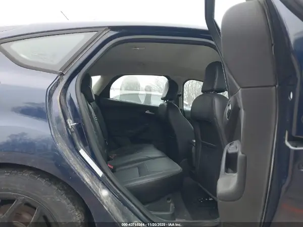 1FADP3K25GL299058 2016 FORD FOCUS - Image 8