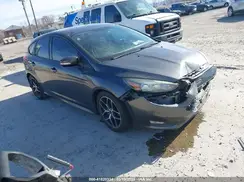 1FADP3K25GL300533 2016 FORD FOCUS