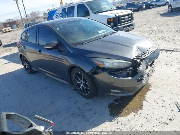 1FADP3K25GL300533 2016 FORD FOCUS - Image 1
