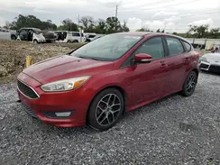 1FADP3K25GL300788 2016 FORD FOCUS