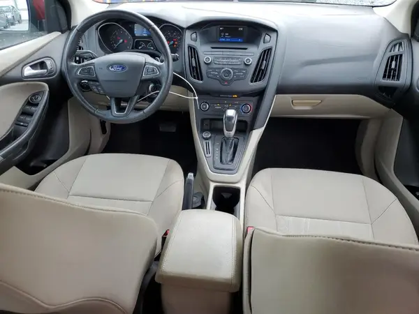 1FADP3K25GL300788 2016 FORD FOCUS - Image 8