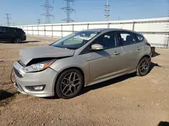 1FADP3K25GL300922 2016 FORD FOCUS