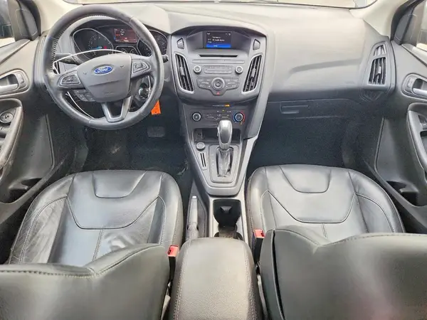 1FADP3K25GL301214 2016 FORD FOCUS - Image 7
