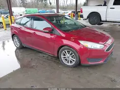 1FADP3K25GL301441 2016 FORD FOCUS