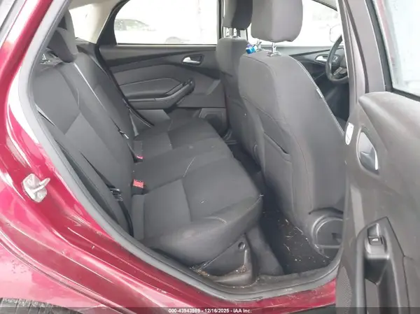 1FADP3K25GL301441 2016 FORD FOCUS - Image 8