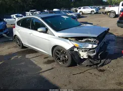 1FADP3K25GL303013 2016 FORD FOCUS