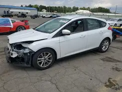 1FADP3K25GL304131 2016 FORD FOCUS