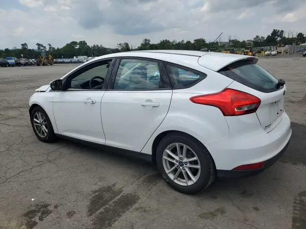 1FADP3K25GL304131 2016 FORD FOCUS - Image 2