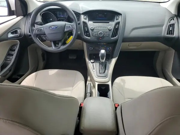 1FADP3K25GL304131 2016 FORD FOCUS - Image 8