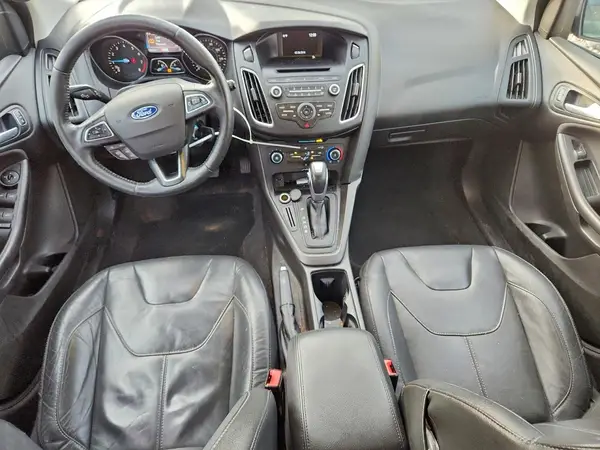 1FADP3K25GL305120 2016 FORD FOCUS - Image 8