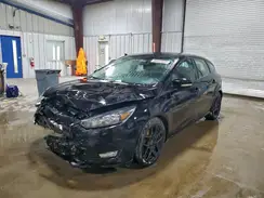 1FADP3K25GL305246 2016 FORD FOCUS