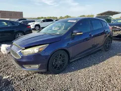 1FADP3K25GL306302 2016 FORD FOCUS