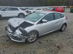 1FADP3K25GL306350 2016 FORD FOCUS