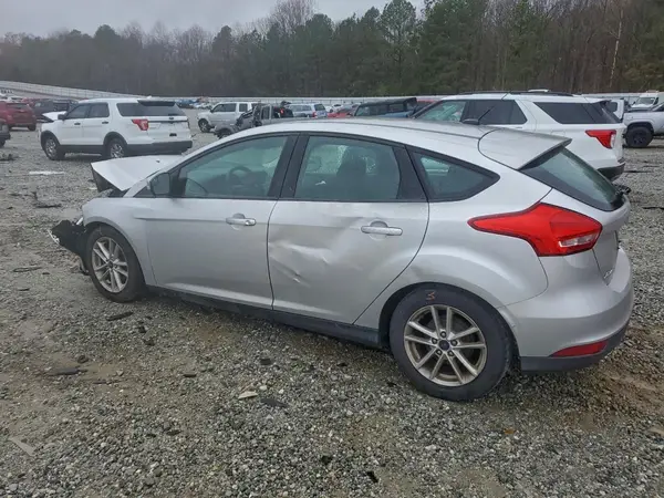 1FADP3K25GL306350 2016 FORD FOCUS - Image 2