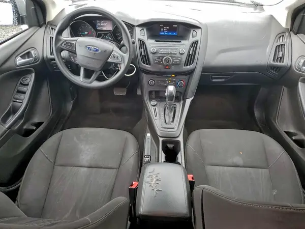 1FADP3K25GL306350 2016 FORD FOCUS - Image 8