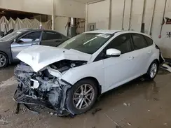 1FADP3K25GL309023 2016 FORD FOCUS
