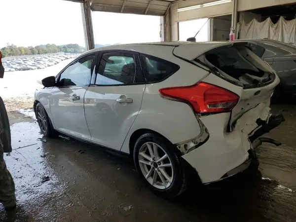 1FADP3K25GL309023 2016 FORD FOCUS - Image 2