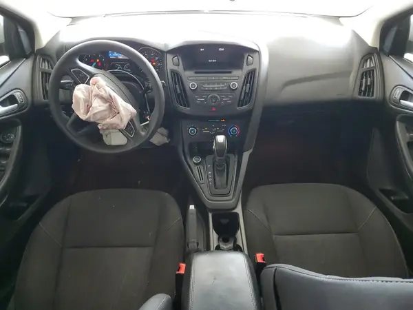 1FADP3K25GL309023 2016 FORD FOCUS - Image 8