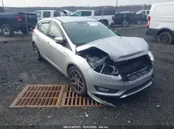 1FADP3K25GL309264 2016 FORD FOCUS