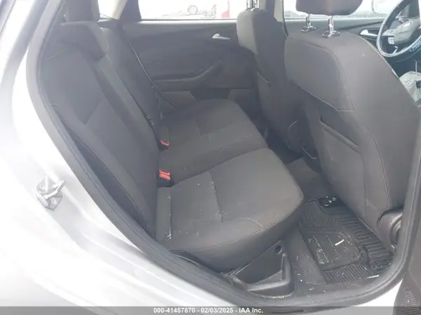 1FADP3K25GL309264 2016 FORD FOCUS - Image 8