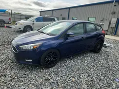 1FADP3K25GL311676 2016 FORD FOCUS