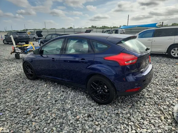 1FADP3K25GL311676 2016 FORD FOCUS - Image 2