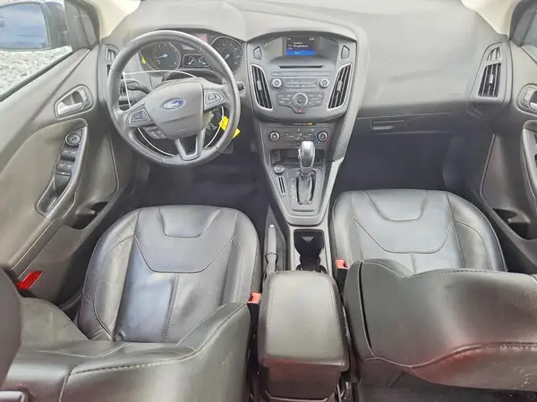 1FADP3K25GL311676 2016 FORD FOCUS - Image 8