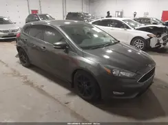 1FADP3K25GL311998 2016 FORD FOCUS