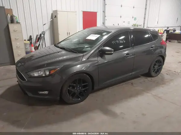 1FADP3K25GL311998 2016 FORD FOCUS - Image 2