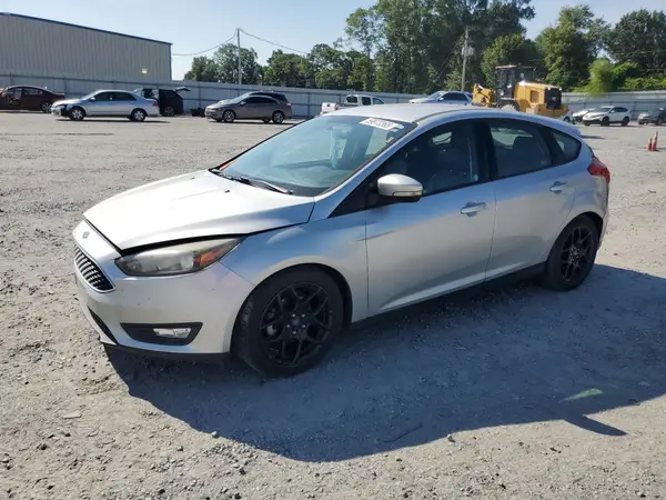 1FADP3K25GL312133 2016 FORD FOCUS - Image 1