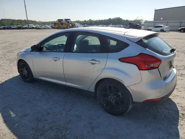 1FADP3K25GL312133 2016 FORD FOCUS - Image 2