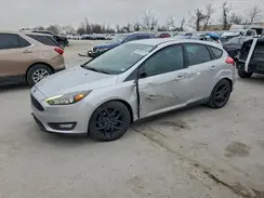 1FADP3K25GL312147 2016 FORD FOCUS