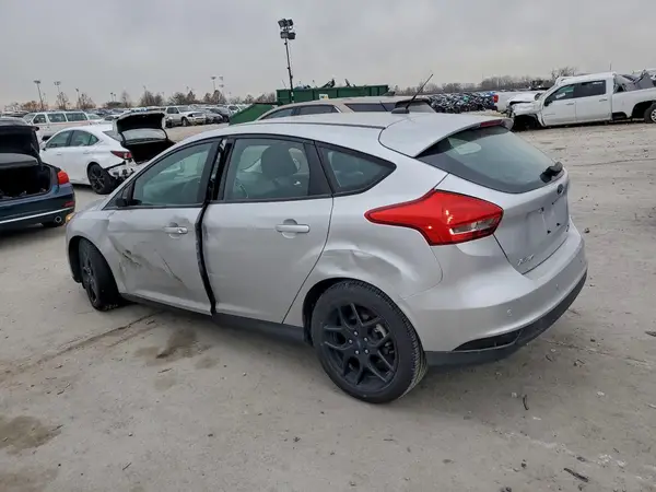 1FADP3K25GL312147 2016 FORD FOCUS - Image 2