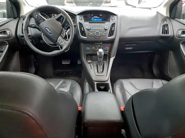 1FADP3K25GL312147 2016 FORD FOCUS - Image 8