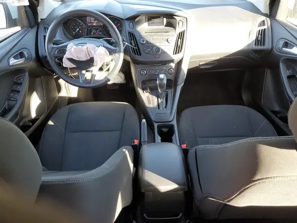 1FADP3K25GL313007 2016 FORD FOCUS - Image 8