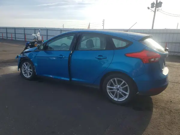 1FADP3K25GL313900 2016 FORD FOCUS - Image 2