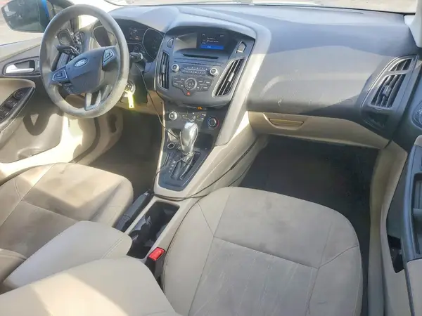 1FADP3K25GL313900 2016 FORD FOCUS - Image 8
