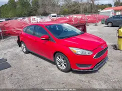 1FADP3K25GL314271 2016 FORD FOCUS
