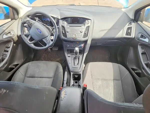 1FADP3K25GL315176 2016 FORD FOCUS - Image 8