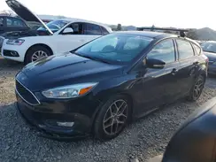 1FADP3K25GL315615 2016 FORD FOCUS